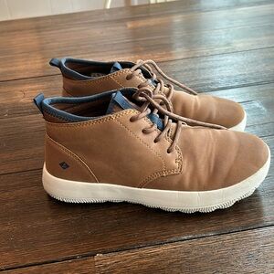 Boys Sperry Chukka Boot